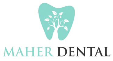 Link to Maher Dental home page