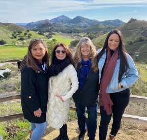 Malibu  Wine  Safari